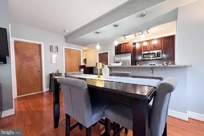 921 Butternut Street NW #201, Washington, DC 20012 - Photo 13