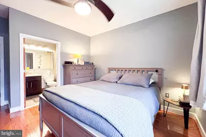 921 Butternut Street NW #201, Washington, DC 20012 - Photo 15
