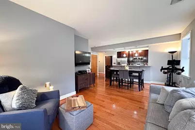 921 Butternut Street NW #201, Washington, DC 20012 - Photo 9