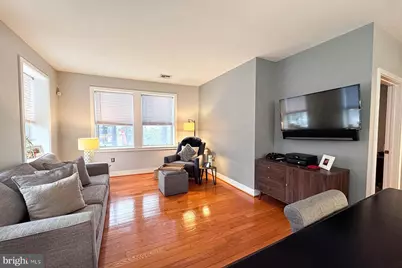921 Butternut Street NW #201, Washington, DC 20012 - Photo 7