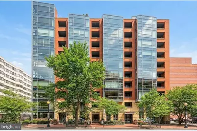 1117 10th Street NW #602, Washington, DC 20001 - Photo 1