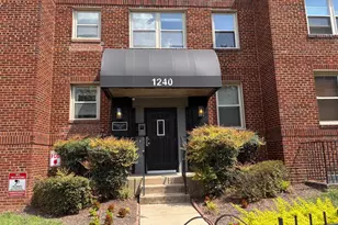 1240 Holbrook Terrace NE, Washington, DC 20002 - Photo 1