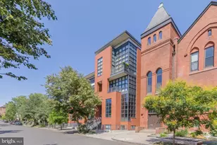 2109 10th St NW, Washington, DC 20001 - Photo 1