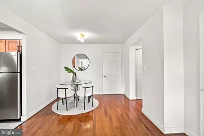 3401 38th Street NW #316, Washington, DC 20016 - Photo 5