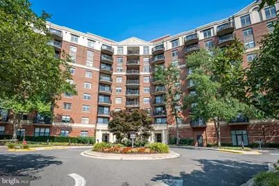 3401 38th Street NW #316, Washington, DC 20016 - Photo 29