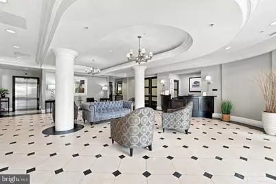 3401 38th Street NW #316, Washington, DC 20016 - Photo 25