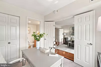 3401 38th Street NW #316, Washington, DC 20016 - Photo 15