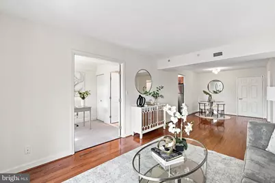 3401 38th Street NW #316, Washington, DC 20016 - Photo 13