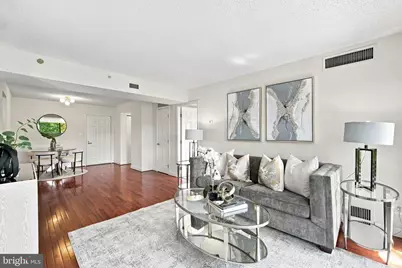 3401 38th Street NW #316, Washington, DC 20016 - Photo 11