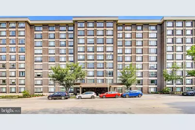 2501 Calvert Street NW #103, Washington, DC 20008 - Photo 1