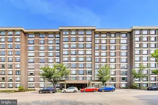 2501 Calvert St NW, Washington, DC 20008 - Photo 1