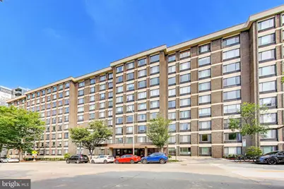 2501 Calvert Street NW #103, Washington, DC 20008 - Photo 31
