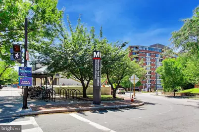 2501 Calvert Street NW #103, Washington, DC 20008 - Photo 41