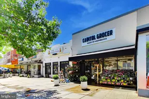 2501 Calvert St NW, Washington, DC 20008 - Photo 45