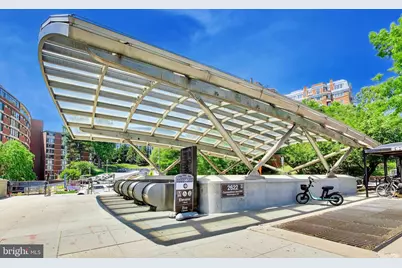 2501 Calvert Street NW #103, Washington, DC 20008 - Photo 39