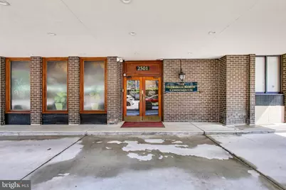 2501 Calvert Street NW #103, Washington, DC 20008 - Photo 35
