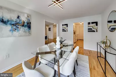 2501 Calvert Street NW #103, Washington, DC 20008 - Photo 9