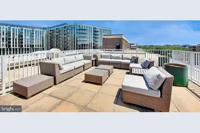 2501 Calvert Street NW #103, Washington, DC 20008 - Photo 29