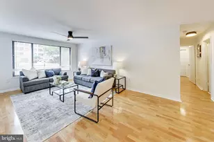 2501 Calvert St NW, Washington, DC 20008 - Photo 5