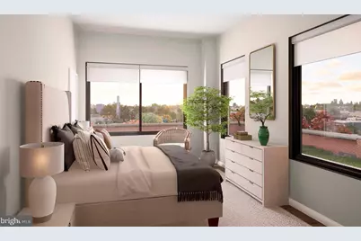 4000 Wisconsin Avenue NW #PARC-3104, Washington, DC 20016 - Photo 9