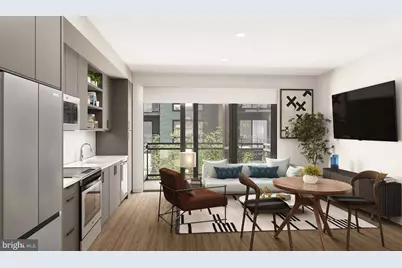4000 Wisconsin Avenue NW #PARC-3104, Washington, DC 20016 - Photo 11