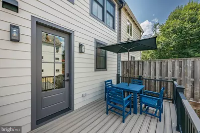 3823 Benton Street NW, Washington, DC 20007 - Photo 37