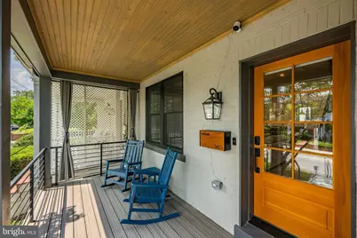 3823 Benton Street NW, Washington, DC 20007 - Photo 3