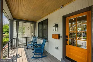 3823 Benton St NW, Washington, DC 20007 - Photo 3