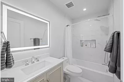 3823 Benton Street NW, Washington, DC 20007 - Photo 25