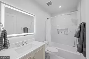 3823 Benton St NW, Washington, DC 20007 - Photo 25