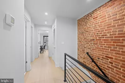 3823 Benton Street NW, Washington, DC 20007 - Photo 21