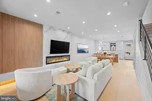 3823 Benton St NW, Washington, DC 20007 - Photo 5