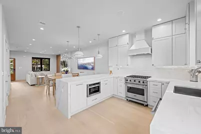 3823 Benton Street NW, Washington, DC 20007 - Photo 13