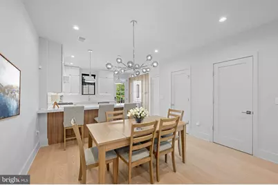 3823 Benton Street NW, Washington, DC 20007 - Photo 9