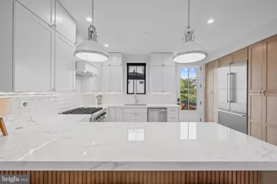 3823 Benton Street NW, Washington, DC 20007 - Photo 11