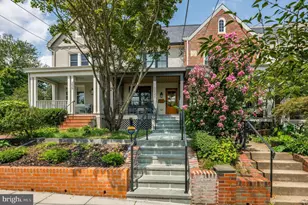 3823 Benton St NW, Washington, DC 20007 - Photo 1
