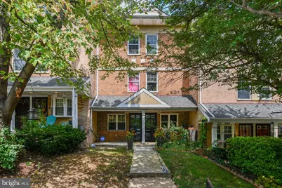1704 NE Montana Avenue NE, Washington, DC 20018 - Photo 1