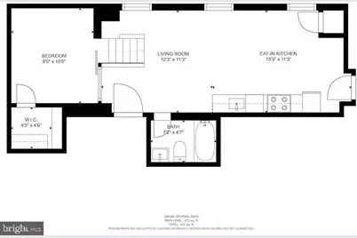 1211 G Street SE #1, Washington, DC 20003 - Photo 17