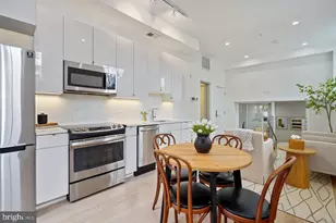 1211 G St SE, Washington, DC 20003 - Photo 1