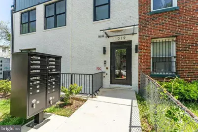 1019 17th Place NE #401, Washington, DC 20002 - Photo 13