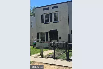 3421 B Street SE, Washington, DC 20019 - Photo 1