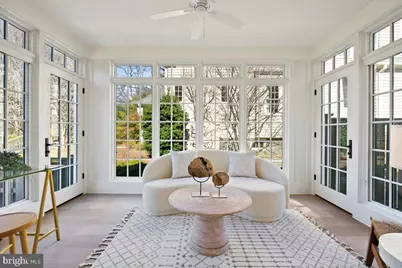 3213 Foxhall Road NW, Washington, DC 20016 - Photo 15