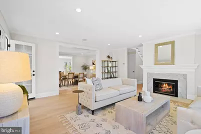 3213 Foxhall Road NW, Washington, DC 20016 - Photo 3