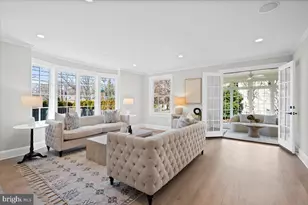 3213 Foxhall Rd NW, Washington, DC 20016 - Photo 5