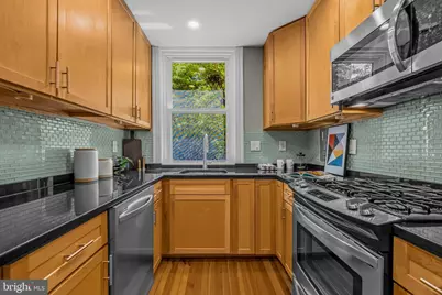 3100 Connecticut Avenue NW #238, Washington, DC 20008 - Photo 7