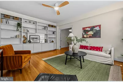 3100 Connecticut Avenue NW #238, Washington, DC 20008 - Photo 3