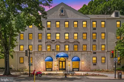 3100 Connecticut Avenue NW #238, Washington, DC 20008 - Photo 1