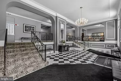 3100 Connecticut Avenue NW #238, Washington, DC 20008 - Photo 13