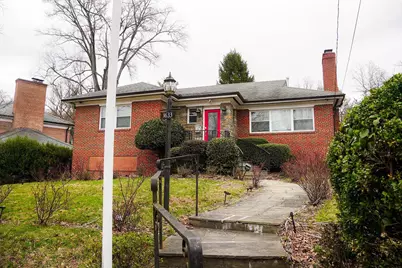 1633 Kalmia Road NW, Washington, DC 20012 - Photo 1