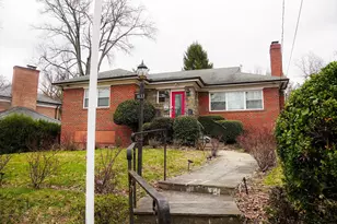 1633 Kalmia Rd NW, Washington, DC 20012 - Photo 1